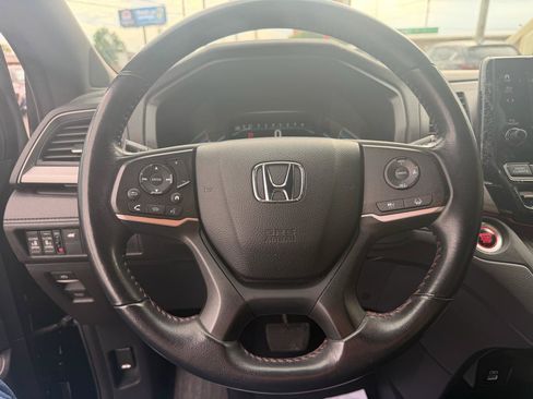 Used 2023 Honda Odyssey Sport image 19