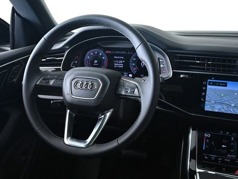 New 2026 Audi Q8 Premium Plus AWD/4WD image 10