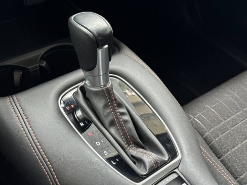 Certified 2024 Honda HR-V Sport image 21
