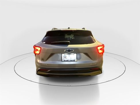 New 2026 Chevrolet Trax ACTIV image 7