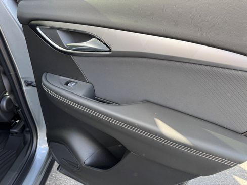 New 2026 Buick Envision Sport Touring AWD/4WD image 12