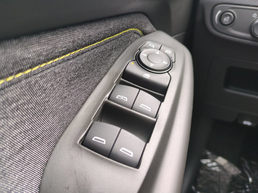 New 2026 Chevrolet TrailBlazer ACTIV w/ Convenience Package FWD image 22