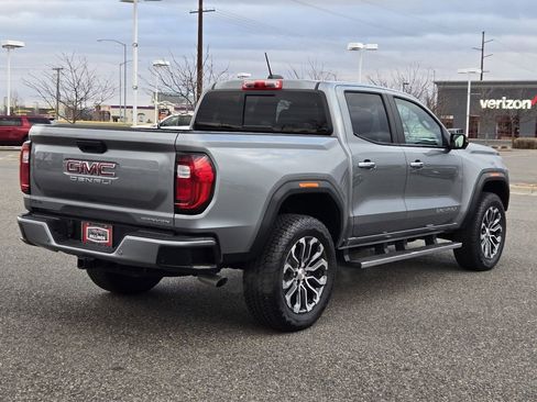 New 2026 GMC Canyon Denali image 45