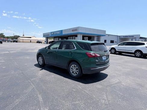 Used 2019 Chevrolet Equinox LT FWD image 5