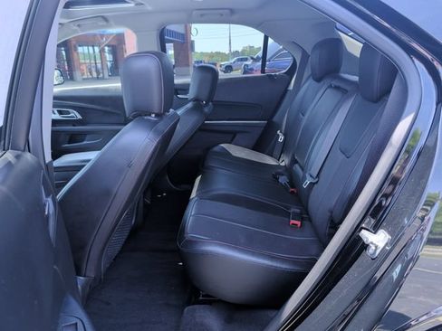 Used 2012 Chevrolet Equinox LTZ FWD image 24