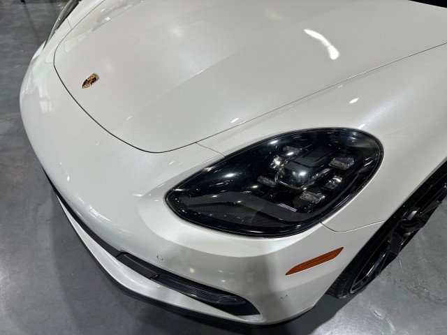 Used 2018 Porsche Panamera 4 AWD/4WD image 15