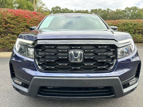 Certified 2022 Honda Passport Elite image 5