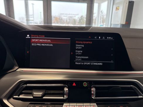 Certified 2023 BMW X6 xDrive40i w/ Premium Package image 20