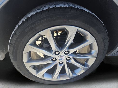 Used 2026 Buick Encore GX Avenir w/ Avenir Technology Package image 38