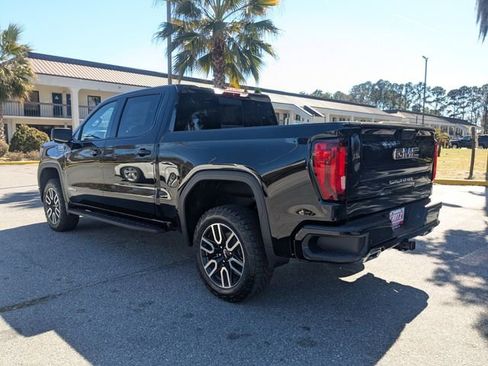 New 2026 GMC Sierra 1500 AT4 w/ AT4 Premium Package image 6