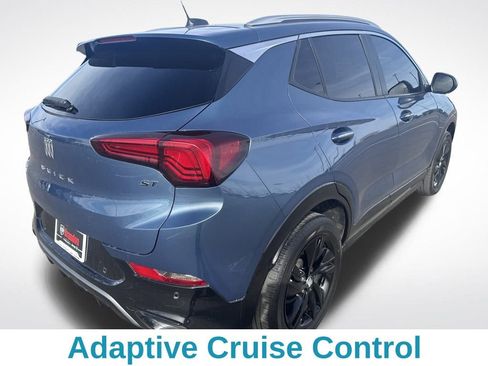 Used 2024 Buick Encore GX Sport Touring w/ Advanced Technology Package image 5