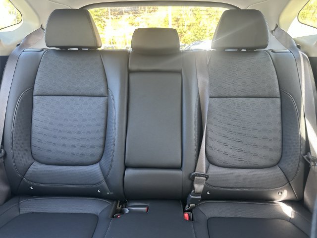 Used 2021 Kia Seltos EX AWD/4WD image 34