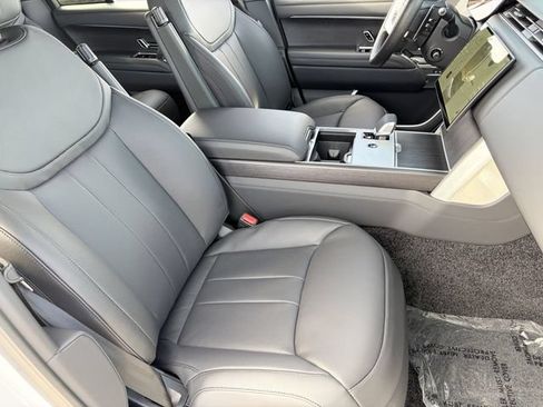 New 2026 Land Rover Range Rover SE AWD/4WD image 10