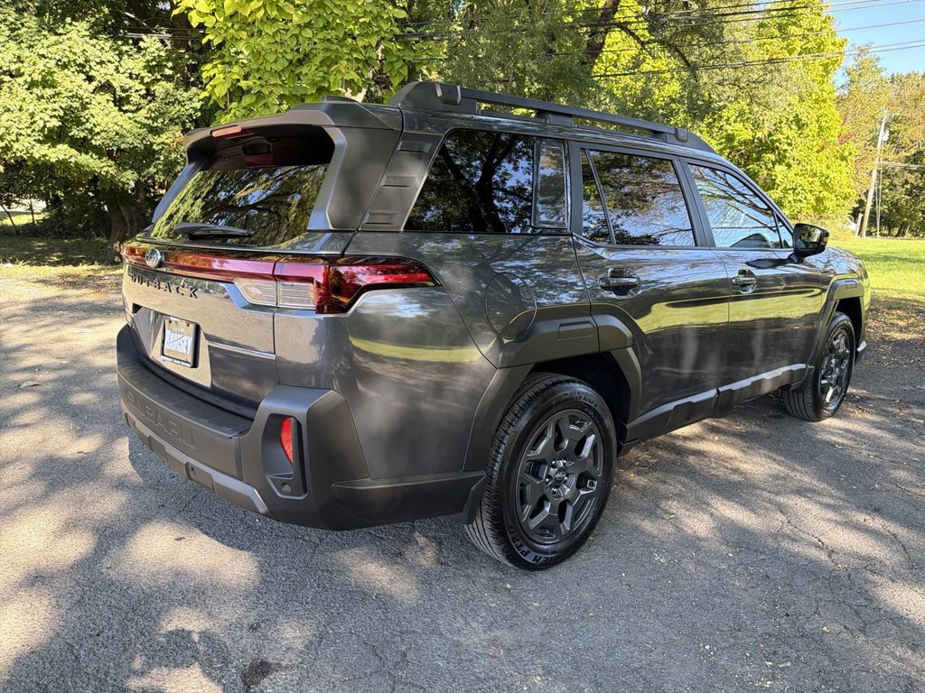 Certified 2026 Subaru Outback Premium AWD/4WD image 8