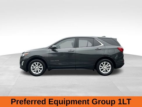 Used 2019 Chevrolet Equinox LT image 2