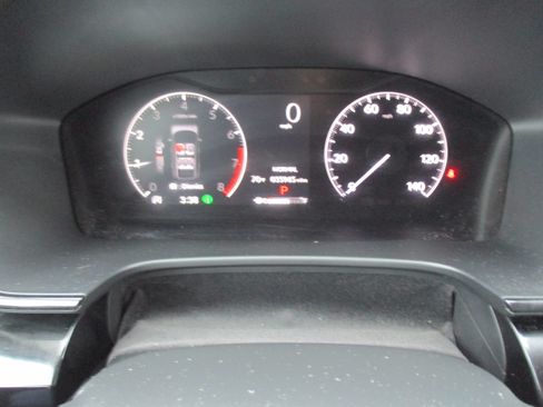 Certified 2023 Honda CR-V EX-L image 18