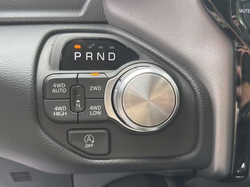 New 2026 RAM 1500 Laramie w/ Night Edition AWD/4WD image 21