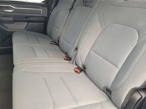 Used 2021 RAM 1500 Big Horn image 15