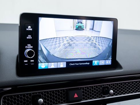 Used 2022 Honda Civic Sport Touring image 22