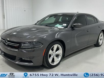 Used 2015 Dodge Charger R/T