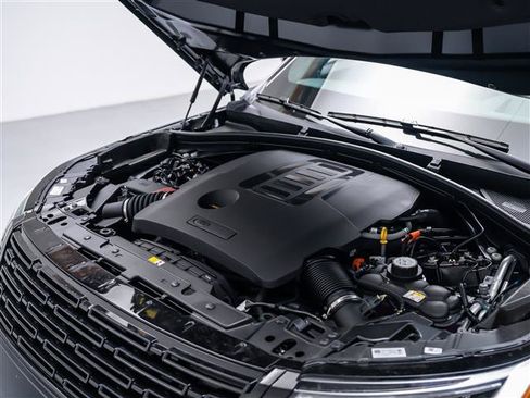 New 2026 Land Rover Range Rover Velar Autobiography AWD/4WD image 29