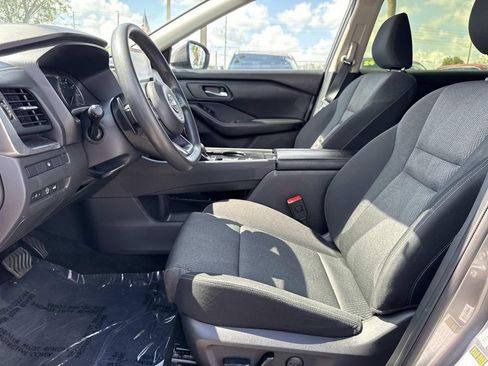 Certified 2024 Nissan Rogue SV FWD image 22