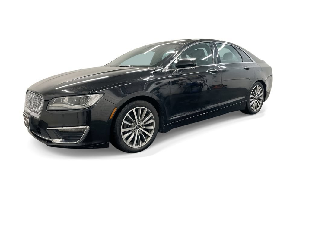 Used 2020 Lincoln MKZ FWD image 28