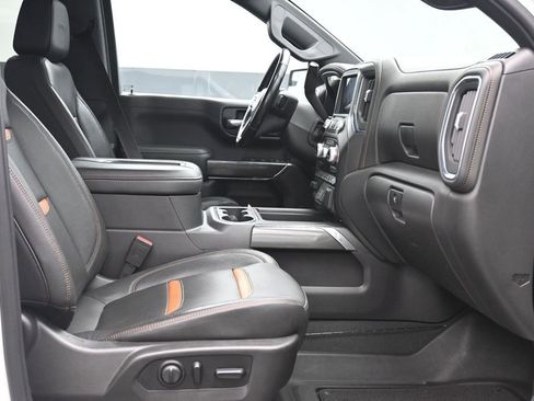 Used 2021 GMC Sierra 1500 AT4 AWD/4WD image 10