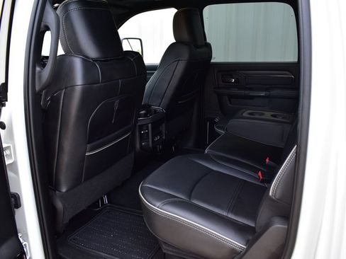 Used 2024 RAM 2500 Limited AWD/4WD image 29