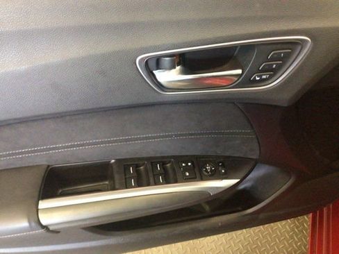 Used 2020 Acura TLX V6 w/ A-SPEC Pkg FWD image 13