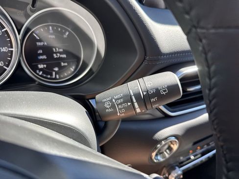 New 2025 MAZDA CX-5 AWD 2.5 S image 57