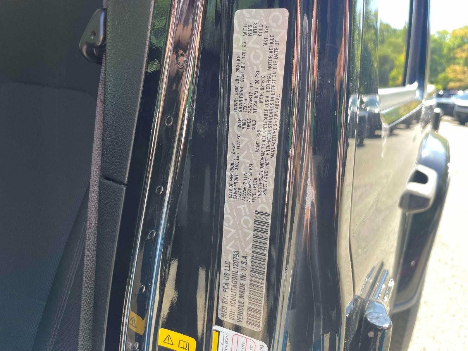 Used 2022 Jeep Gladiator Sport AWD/4WD image 19