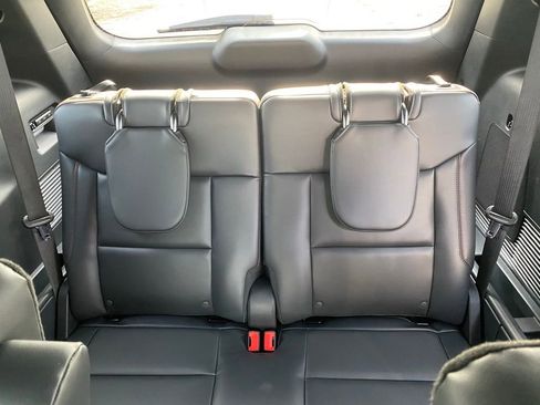 New 2026 Ford Explorer ST image 32