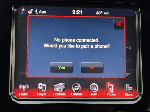 Used 2015 Dodge Dart SXT w/ Sun/Sound Group image 46