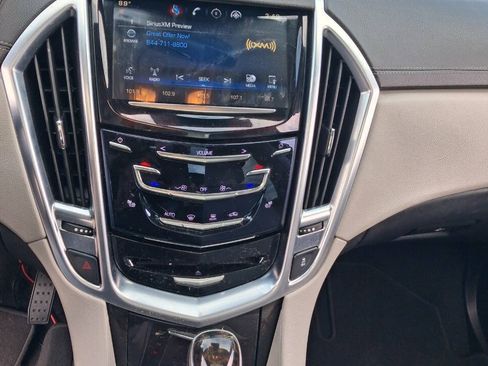 Used 2015 Cadillac SRX Performance w/ Driver Awareness Package FWD image 16