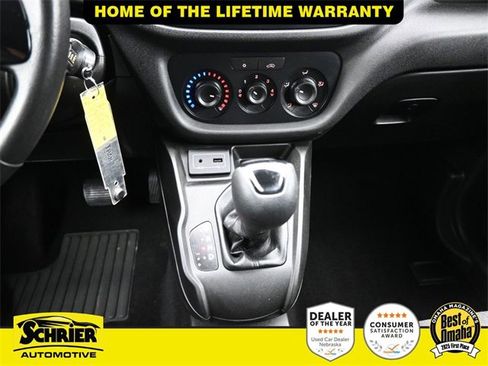 Used 2020 RAM ProMaster City Tradesman SLT image 22