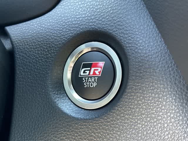New 2026 Toyota Corolla GR AWD/4WD image 10