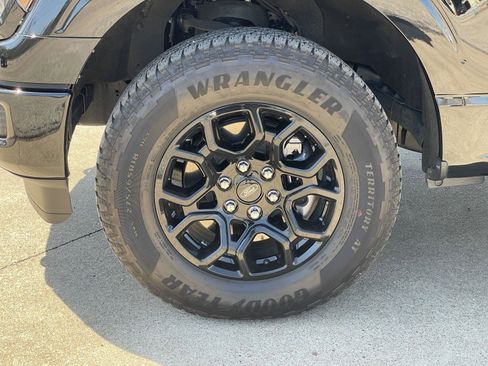 Used 2024 Ford F150 XLT w/ Equipment Group 302A MID AWD/4WD image 54