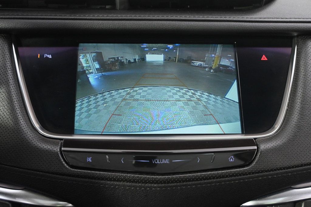 Used 2019 Cadillac XT5 Premium Luxury AWD/4WD image 30