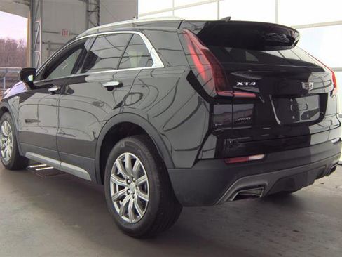 Used 2023 Cadillac XT4 Premium Luxury w/ Driver Assist Package image 12