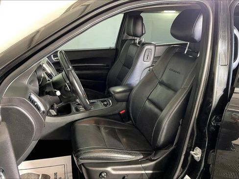 Used 2014 Dodge Durango Citadel w/ Technology Group AWD/4WD image 34