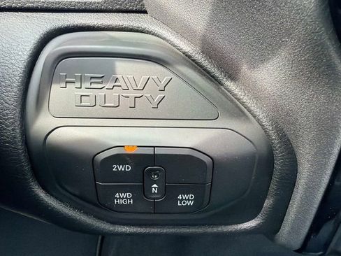 New 2026 RAM 2500 Tradesman AWD/4WD image 25