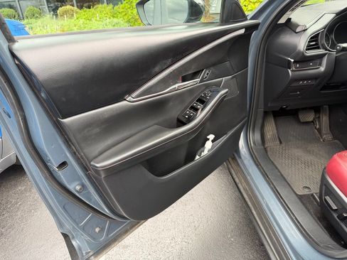 Used 2023 MAZDA CX-30 AWD 2.5 S w/ Preferred Package image 11