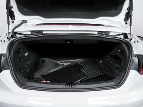 Used 2022 Audi S5 Premium image 27