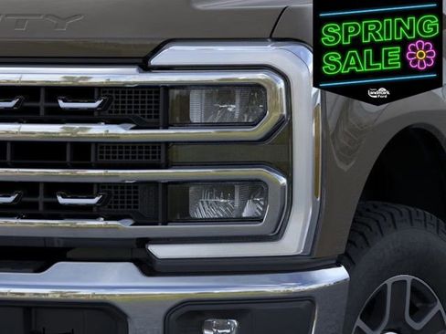 New 2026 Ford F250 Lariat w/ Lariat Premium Package image 19