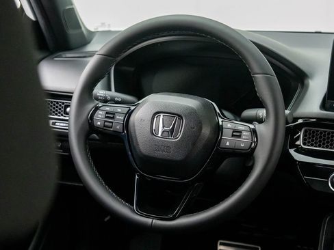 New 2026 Honda Civic Sport image 11