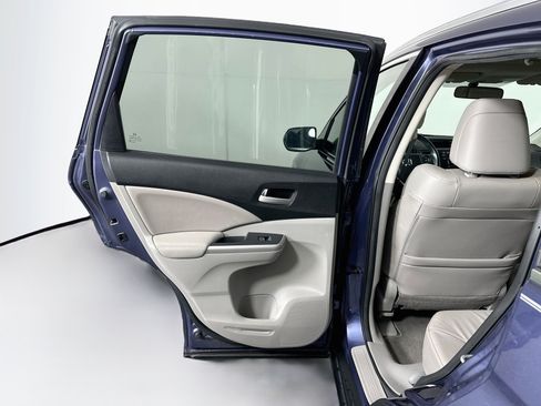 Used 2014 Honda CR-V EX-L image 26