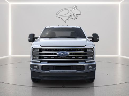 New 2026 Ford F250 XLT w/ XLT Premium Package image 8