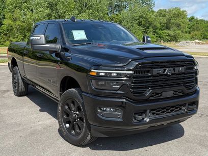 Used 2025 RAM 2500 Laramie