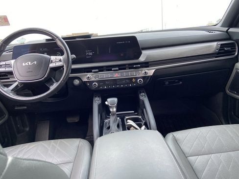 Used 2024 Kia Telluride EX X-Line image 14